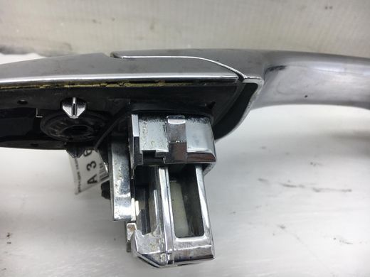 Ручка двери наружная передняя задняя правая ACURA MDX 2008-2013 72140-STX-A02, 72140-STX-A02, B