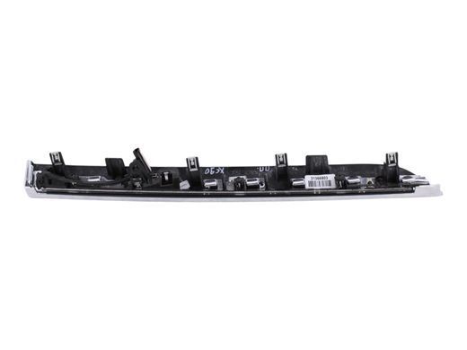Накладка торпедо передняя правая VOLVO XC90 2015-2019 (31479758) 31366503, 31366503, B