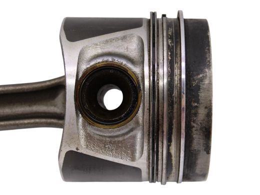 Шатун AUDI Q5 2008-2012 (в зборі з поршнем 03L107065G) 038198401F, 038198401F, A
