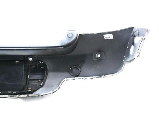 Бампер задній MINI COUNTRYMAN R60 2010-2016 (в зборі з 51129804576) 51129806644, 51129806644, B