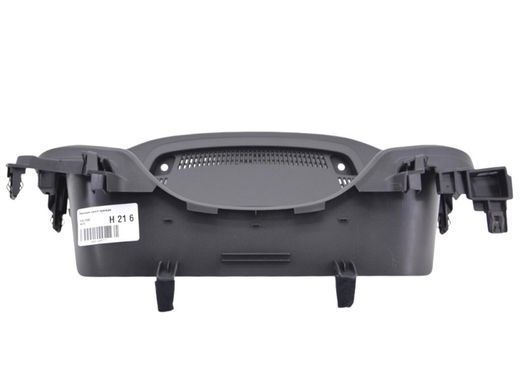 Накладка панели приборов VOLVO XC60 2017- 31417592, 31417592, A
