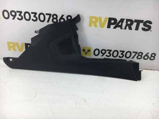 Накладка центральної консолі ліва SUBARU FORESTER S13 2014-2018 66241SG030, 66241SG030, A