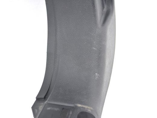 Накладка передней стойки нижняя левая внутренняя LAND ROVER FREELANDER 2 L359 2006-2010 (6H52-13201-А) LR007076, LR007076, B
