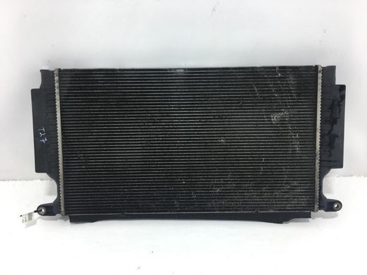 Радиатор TOYOTA AVENSIS T27 2009-2011 16400-0R061, 16400-0R061, A
