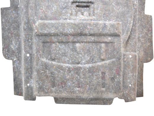 Обшивка підлоги задня AUDI Q5 2008-2012 8R0863462, 8R0863462, A