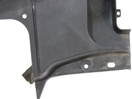 Панель лобового стекла/жабо LAND ROVER DISCOVERY SPORT L550 2014-2019 LR078289, LR078289, B