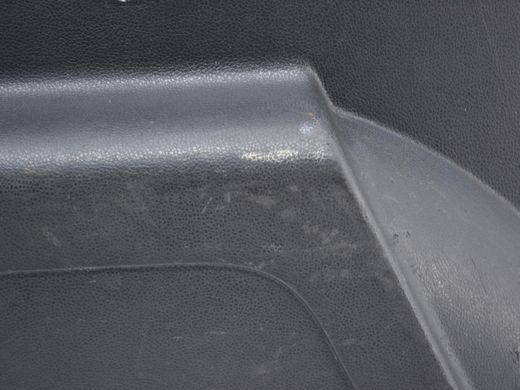 Карта багажного відсіку ліва SKODA YETI 2009-2013 5L6867427K, 5L6867427K, B