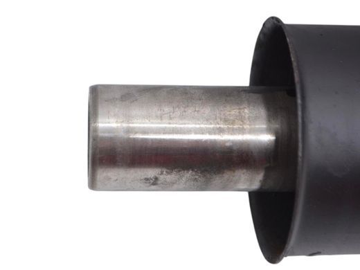 Передний карданный вал MITSUBISHI L200 KAOT 2006-2011 3401A081, 3401A081, A