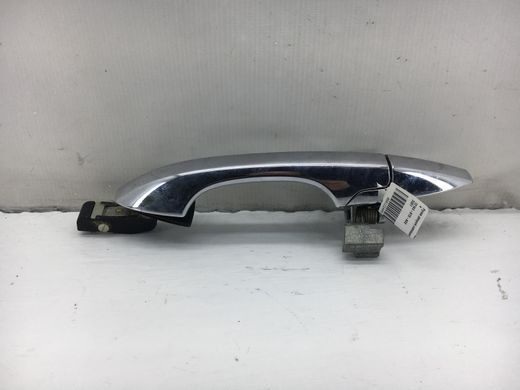 Ручка двери наружная передняя задняя правая ACURA MDX 2008-2013 72140-STX-A02, 72140-STX-A02, B