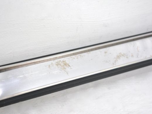 Молдинг крыши левый LAND ROVER RANGE ROVER SPORT L320 2005-2009 DBC000117PNP, DBC000117PNP, B