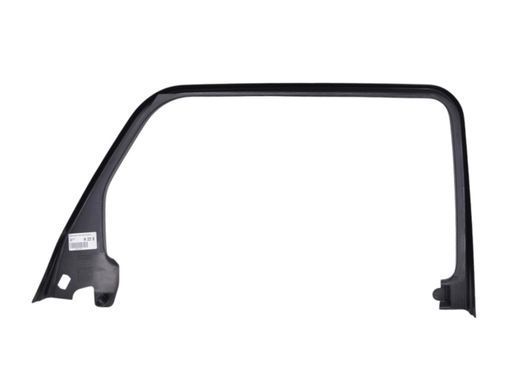 Рамка двери задняя правая внутренняя LAND ROVER RANGE ROVER EVOQUE L538 2011-2015 (BJ3225514A) LR027230, LR027230, A