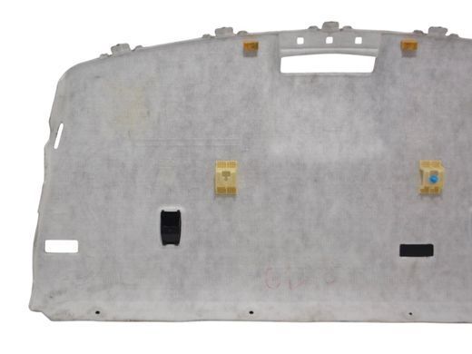 Задняя полка багажника салона TOYOTA AVENSIS T27 2012-2015 64330-05212-C1, 64330-05212-C1, A