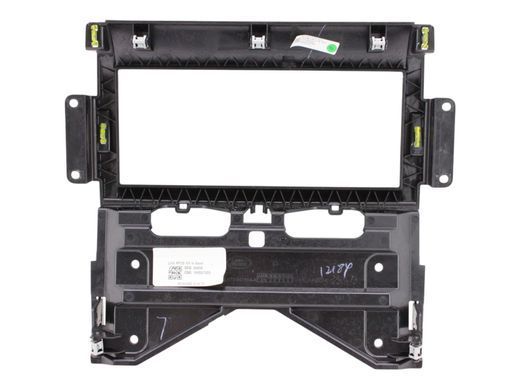Накладка центральної консолі верхня LAND ROVER DISCOVERY SPORT L550 2019- (LK72047A04A) LR127334, LR127334, A