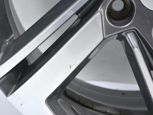 Диск R18 5* GMC TERRAIN 2017-2021 (18X7JIS43, 22968932) 23363167, 23363167, B