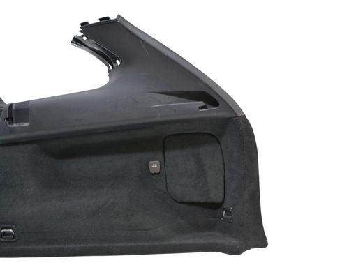 Карта багажного отсека правая VOLVO XC60 2008-2013 (39811644) 30721203, 30721203, B