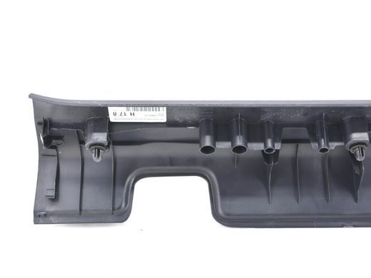 Накладка порога передня права внутрішня HONDA CR-V 2006-2010 84201SWAA01ZB, 84201SWAA01ZB, B