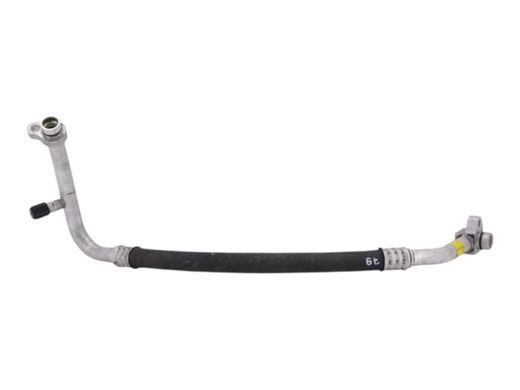 Трубка кондиционера NISSAN PATHFINDER R51 2005-2014 92480EB600, 92480EB600, A