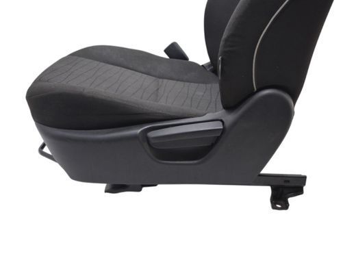 Сиденье переднее левое TOYOTA AVENSIS T27 2012-2015 (механічне, без Airbag) 72020-05050, 72020-05050, A