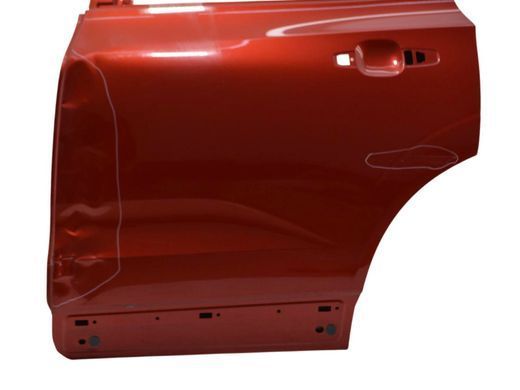 Дверь задняя левые VOLVO XC60 2017- (дефект) 32399081, 32399081, B