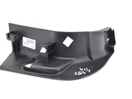 Накладка передней стойки нижняя левая внутренняя LAND ROVER FREELANDER 2 L359 2006-2010 (6H52-13201-А) LR007076, LR007076, B