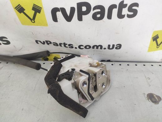Замок лівої задньої дверки SUBARU OUTBACK B14 2010-2014 61035AJ01A, 61035AJ01A, A