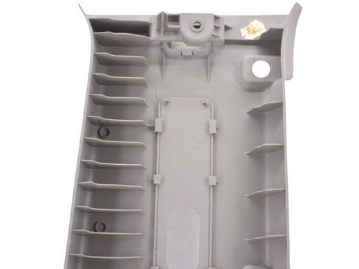 Накладка середньої стійки верхня ліва внутрішня NISSAN NAVARA D40 2005-2010 76914EB302, 76914EB302, A
