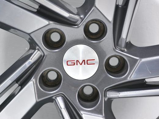 Диск R18 5* GMC TERRAIN 2017-2021 (18X7JIS43, 22968932) 23363167, 23363167, B