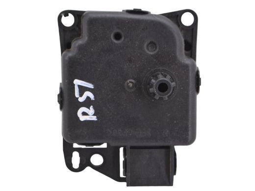 Привід заслінки пічки NISSAN PATHFINDER R51 2005-2014 4ASH19E616GB, 4ASH19E616GB, A