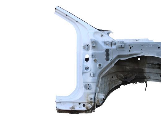 Чверть автомобіля передня права LAND ROVER RANGE ROVER EVOQUE L538 2015-2018 LR027490, LR027490, B