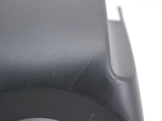 Чехол рулевой колонки нижний SKODA YETI 2009-2013 5L0858559, 5L0858559, B