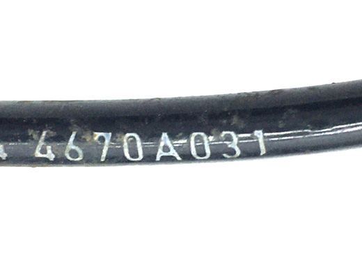 Кулак поворотний передній лівий CITROEN C-CROSSER 2007-2013 (в зборі з датчиком ABS 4545G2, 4670A031, ступицею 330791 та захистом 4209E4) 364698, 364698, A