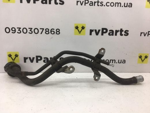 Заливна горловина бензобака KIA SORENTO UM 2014-2020 31030-C6500, 31030-C6500, A
