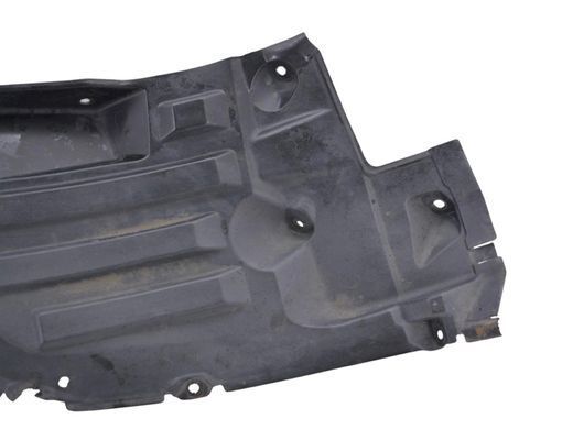 Підкрилок передній правий MITSUBISHI L200 KAOT 2006-2011 (передня частина) 5370A278, 5370A278, B
