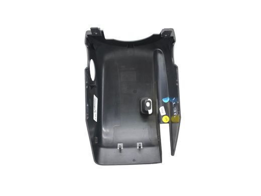 Чехол рулевой колонки нижний SKODA YETI 2009-2013 5L0858559, 5L0858559, B