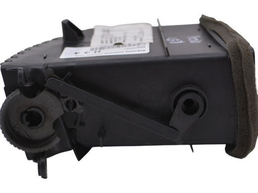 Дефлектор повітряний передній лівий NISSAN PATHFINDER R51 2005-2014 68751EB301, 68751EB301, A