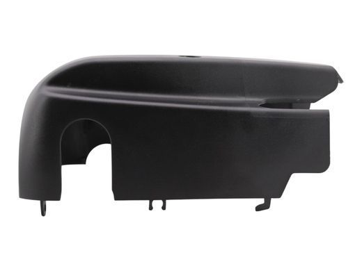 Чехол рулевой колонки нижний AUDI Q3 F3 2018-2025 83A953512C, 83A953512C, A