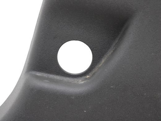 Накладка средней стойки нижняя правая внутренняя NISSAN NAVARA D40 2005-2010 76915EB302, 76915EB302, B