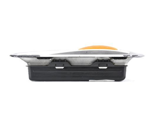 Накладка крила передня права LAND ROVER FREELANDER 2 L359 2006-2010 (в зборі з повторювачем повороту, 6H52-014K80-BB, CH9H22-13N330-A) LR001658, LR001658, B