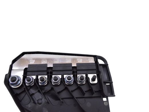 Блок запобіжників передній лівий VOLVO S60 SPA 2019-2024 31676616, 31676616, A