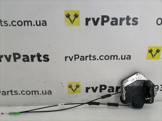 Замок дверей задній лівий TOYOTA AVENSIS T27 2009-2011 6906002230, 6906002230, A
