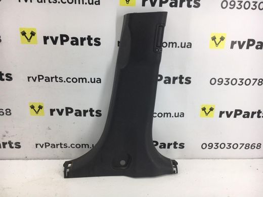 Накладка средней стойки нижняя правая HYUNDAI SANTA FE CM 2010-2012 85845-2B100HZ, 85845-2B100HZ, A