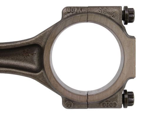 Шатун AUDI Q5 2008-2012 (в зборі з поршнем 03L107065G) 038198401F, 038198401F, A