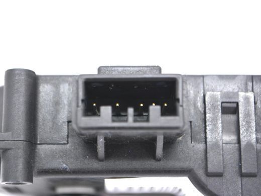 Привід заслінки пічки HONDA CR-V 2006-2010 79170SWWE41, 79170SWWE41, A