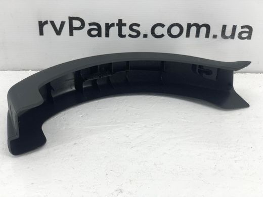 Накладка петлі кришки багажника ліва ACURA ILX 2019- 74897-TX6-A01, 74897-TX6-A01, A