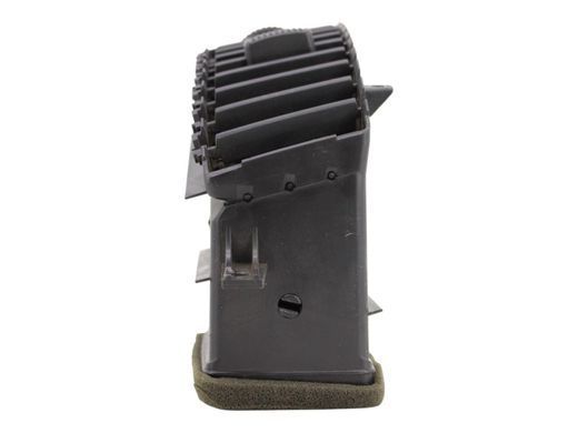 Дефлектор повітряний правий NISSAN NAVARA D40 2005-2010 68750EB30C, 68750EB30C, A