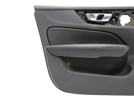 Карта двери передняя левая VOLVO S60 SPA 2019-2024 31662276, 31662276, A