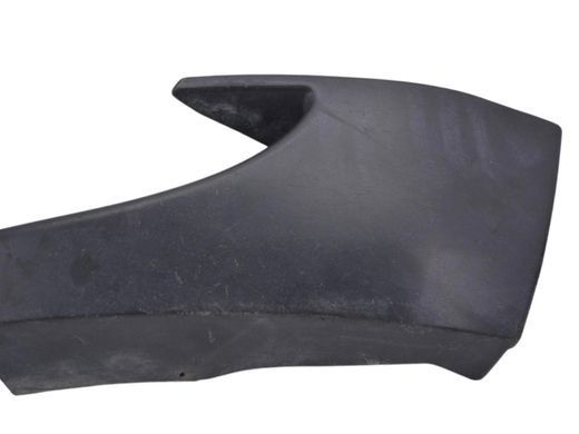Накладка бампера передня ліва CITROEN C-CROSSER 2007-2013 (6400B689) 7401JP, 7401JP, A