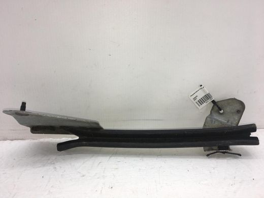 Направляюча скла двері задня права PEUGEOT 508 2010-2014 9300CK, 9300CK, A