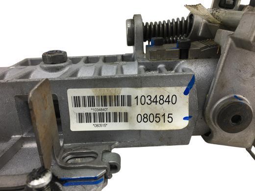 Рулевая колонка NISSAN NAVARA D40 2005-2010 (праворульне авто) 488103X05A, 488103X05A, A