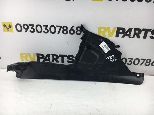 Накладка центральної консолі ліва SUBARU FORESTER S13 2014-2018 66241SG030, 66241SG030, A